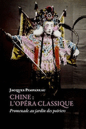 Chine: l'opéra classique